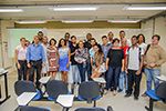 Aula Inaugural do Curso de Direito