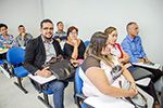Aula Inaugural do Curso de Direito