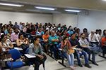 Aula Inaugural dos cursos de Direito 2017/2