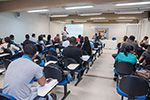Seminário de Direito Aborda Racismo e Igualdade