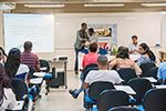 Seminário de Direito Aborda Racismo e Igualdade