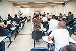 Seminário de Direito Aborda Racismo e Igualdade