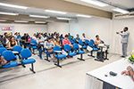 Seminário de Direito Aborda Racismo e Igualdade
