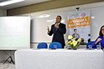 Projeto 'O Juiz vai à Sala de Aula'