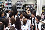 Colégio Sartre Realiza Visita Monitorada