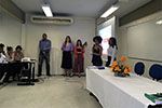 Turmas do 5º e 6º semestres do Curso de Direito Realizaram Análise Crítica