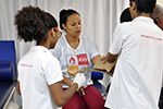 CIPA promove curso de primeiros socorros