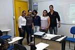 Alunos do Curso de Administração Apresentam Artigos Científicos