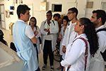 Visita Técnica ao IBR - Instituto Bahiano de Reabilitação