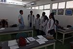 Visita Técnica ao IBR - Instituto Bahiano de Reabilitação