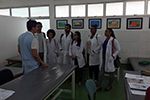 Visita Técnica ao IBR - Instituto Bahiano de Reabilitação