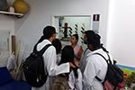 Visita Técnica ao IBR - Instituto Bahiano de Reabilitação