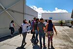 Visita Técnica ao Terraço Verde do Salvador Shopping