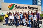 Visita Técnica ao Terraço Verde do Salvador Shopping