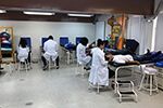Estágio de Fisioterapia na Saúde do Trabalhador