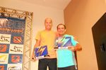 Aluno de Direito Alcança o 5° lugar no Thunder Race Triathlon Challenge