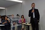 Apresentação do Cadastro de Reclamação Fundamentada