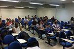O 1º Seminário de Engenharia Civil foi um sucesso