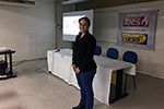 O 1º Seminário de Engenharia Civil foi um sucesso