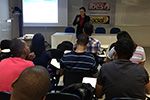 O 1º Seminário de Engenharia Civil foi um sucesso