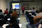 O 1º Seminário de Engenharia Civil foi um sucesso