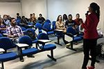 O 1º Seminário de Engenharia Civil foi um sucesso