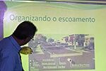 Palestra - Manejo de águas Pluviais em áreas urbanas - Drenagem Urbana
