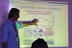 Palestra - Manejo de águas Pluviais em áreas urbanas - Drenagem Urbana