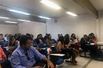 Evento de Lógica e Argumentação Agita o Curso de Direito