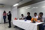 Evento de Lógica e Argumentação Agita o Curso de Direito