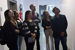 Visita técnica ao Fórum Criminal