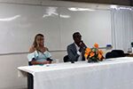 Aula Inaugural de Direito 2018.1