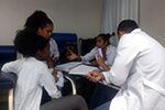 Programa de Extensão do Curso de Fisioterapia