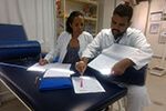Programa de Extensão do Curso de Fisioterapia