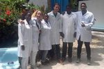 Visita Técnica ao Centro Geriátrico Irmã Dulce