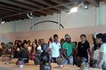 Visita ao Museu Abelardo Rodrigues