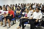 Palestra: Estabilização Segmentar