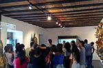 Visita ao Museu de Arte Sacra