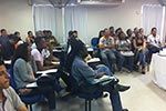 Semestre 2013.1 do Curso de Direito