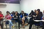 Semestre 2013.1 do Curso de Direito