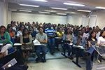Semestre 2013.1 do Curso de Direito