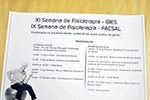 Seminário de Fisioterapia