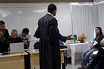 Júri Simulado traz para sala de Aula a Realidade do Tribunal
